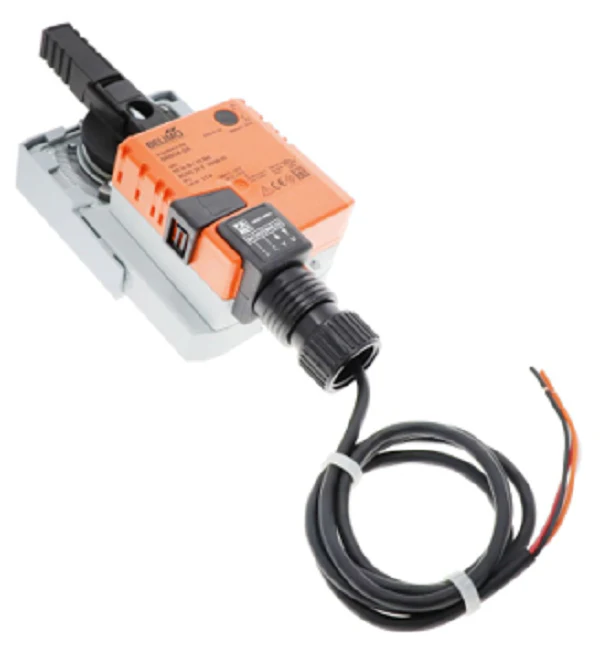 Belimo NRB24-SR Actuator