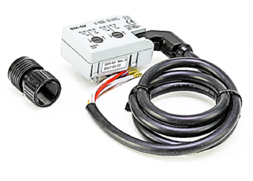 Belimo S2A-GV Aux Switch