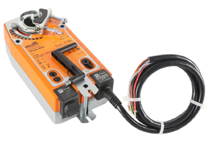 Belimo SF24A-MOD Actuator