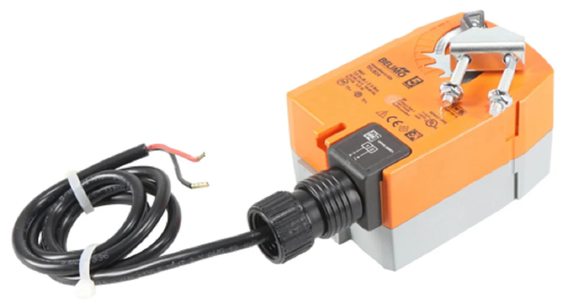 Belimo TFLB24 Actuator