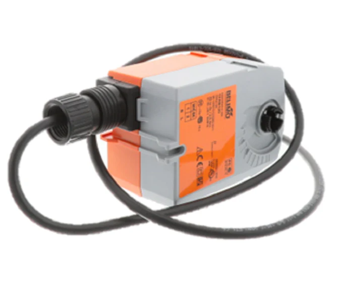 Belimo TFRB120 Actuator