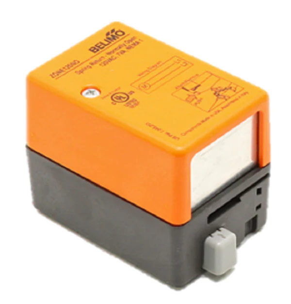 Belimo ZONE120NO Actuator