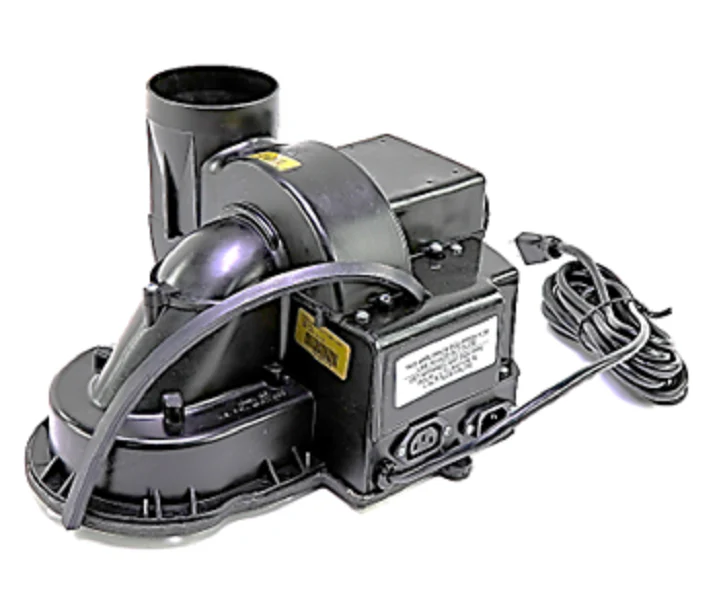 Bradford White 239-48528-00 Blower Assembly