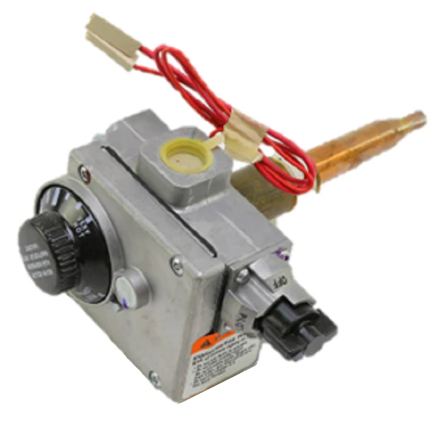 Bradford White 265-46181-04 Gas Valve