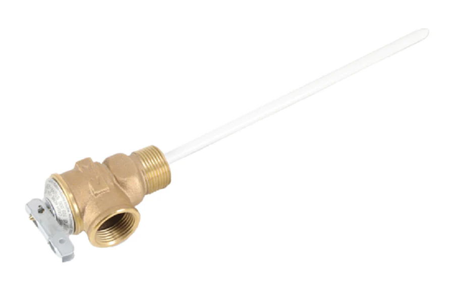 Bradford White 415-32920-04 Valve
