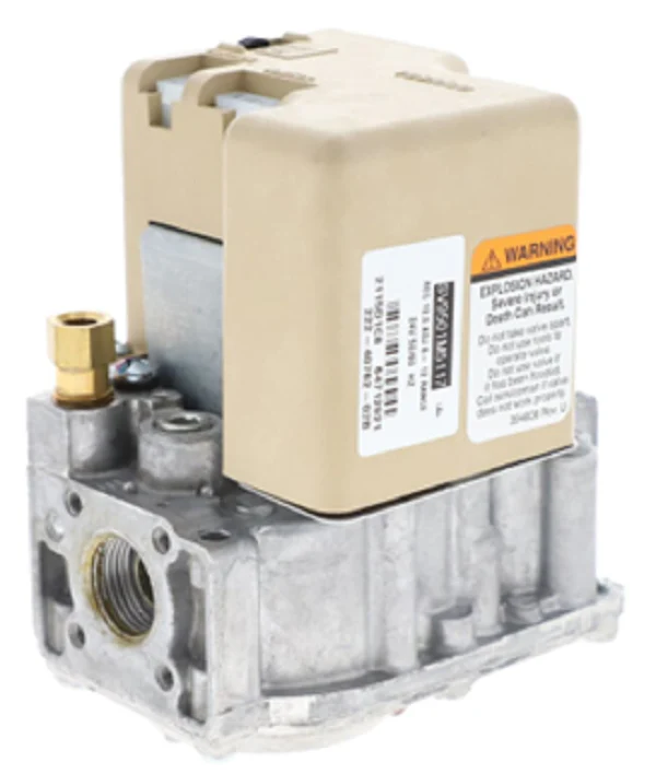 Bradford White 415-40762-02 Gas Valve