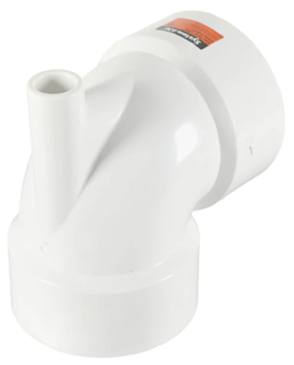 Bradford White 415-43211-00 Condensate Elbow