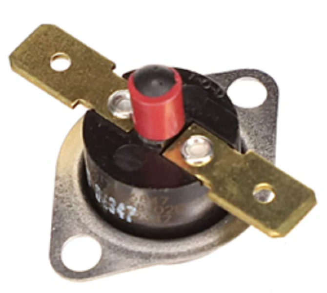 Bradford White 415-43238-02 Limit Switch