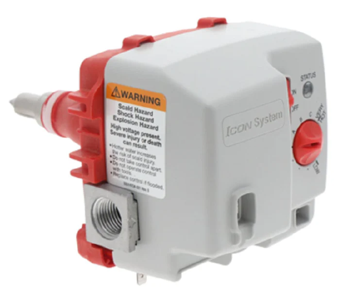 Bradford White 415-48796-02 Gas Valve