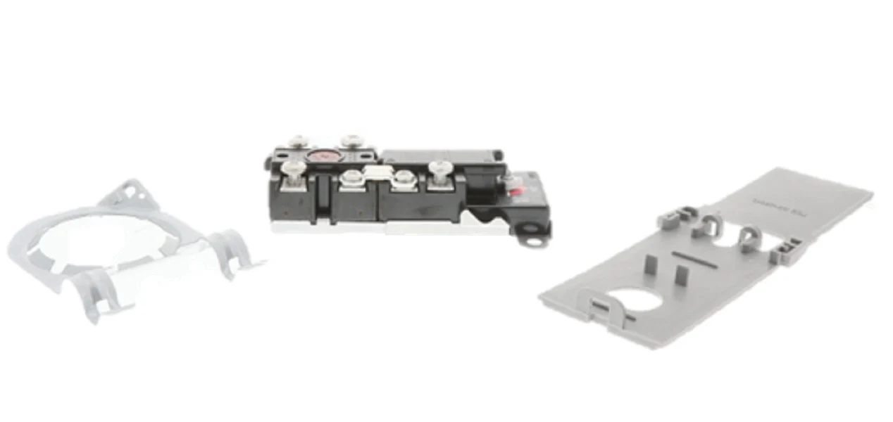 Bradford White 415-50691-00 Thermostat Assembly