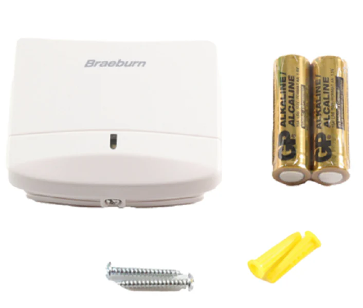 Braeburn Systems 7390 Sensor