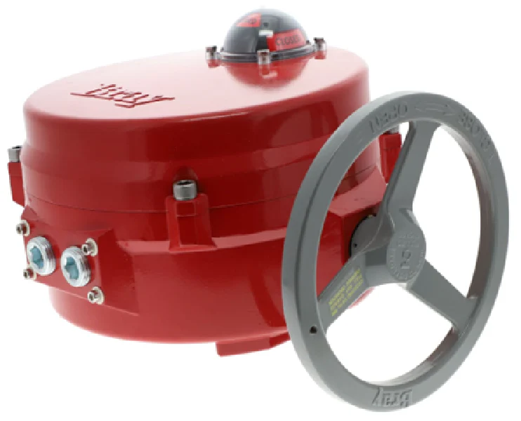 Bray Commercial 70E121-113G0536/K Actuator