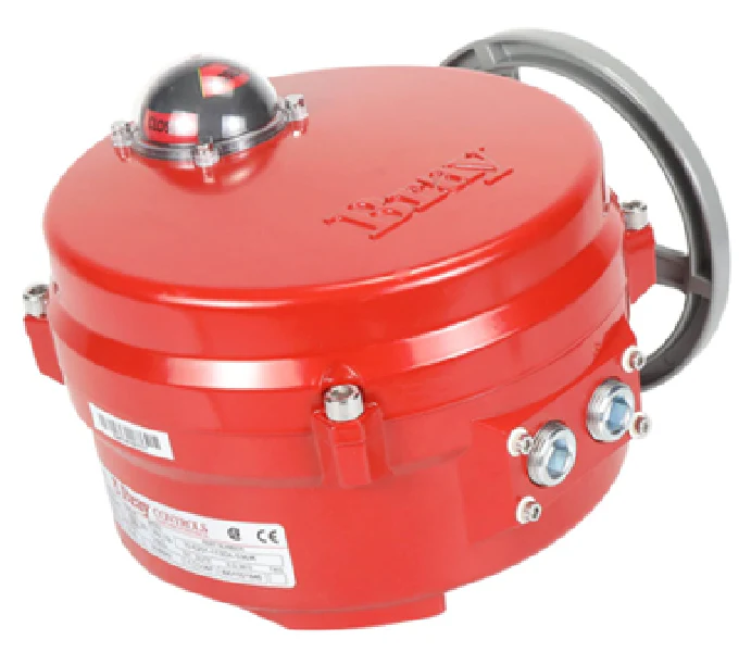 Bray Commercial 70E201-113DA536/K Actuator