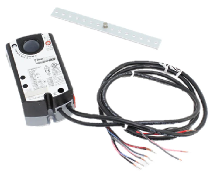 Bray Commercial DCM24-44-AP Actuator