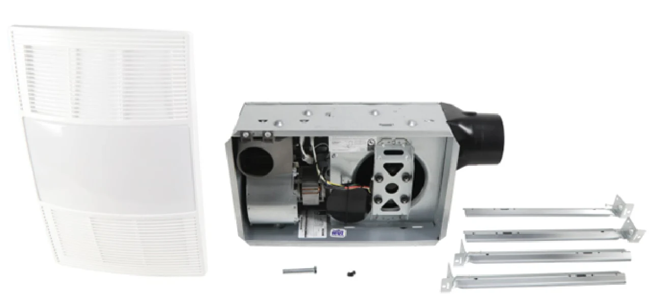 BROAN-NuTone BHFLED110 Heater