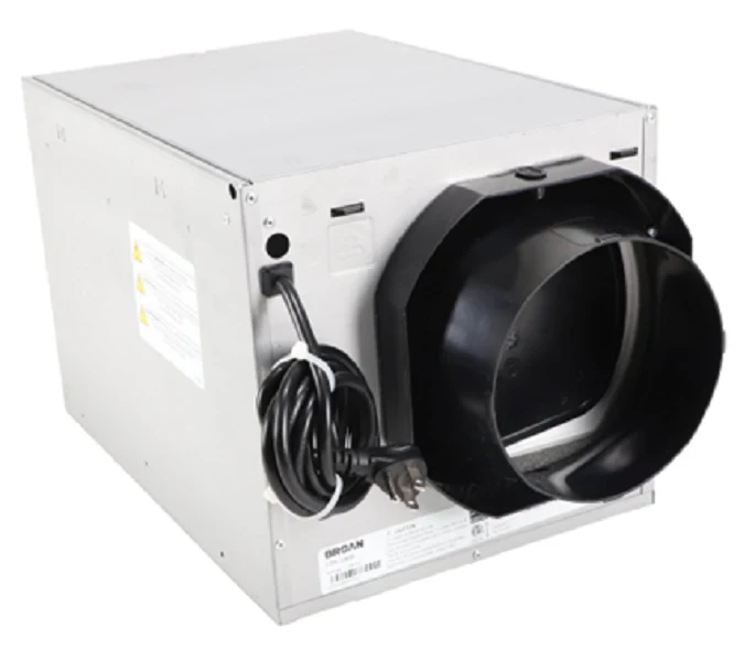 BROAN-NuTone FIN-180B Fan