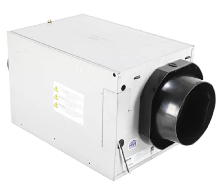 BROAN-NuTone FIN-180B-HW Fan