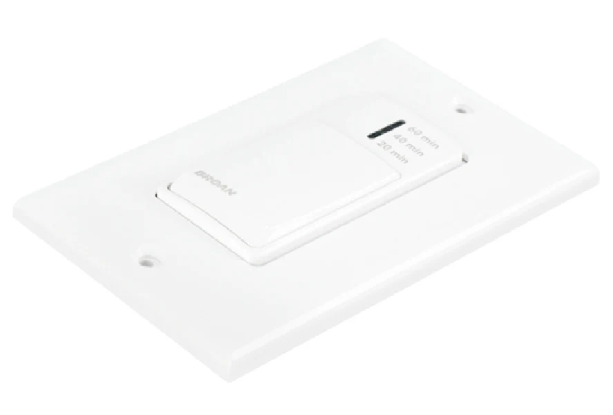 BROAN-NuTone VBATHW Auxiliary Control