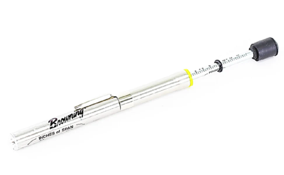 Browning 1302546 Belt Tension Checker
