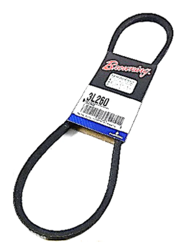 Browning 3L260 Belt