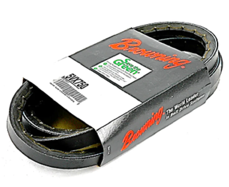 Browning 5VX750 Belt