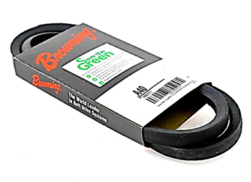 Browning A40 Belt