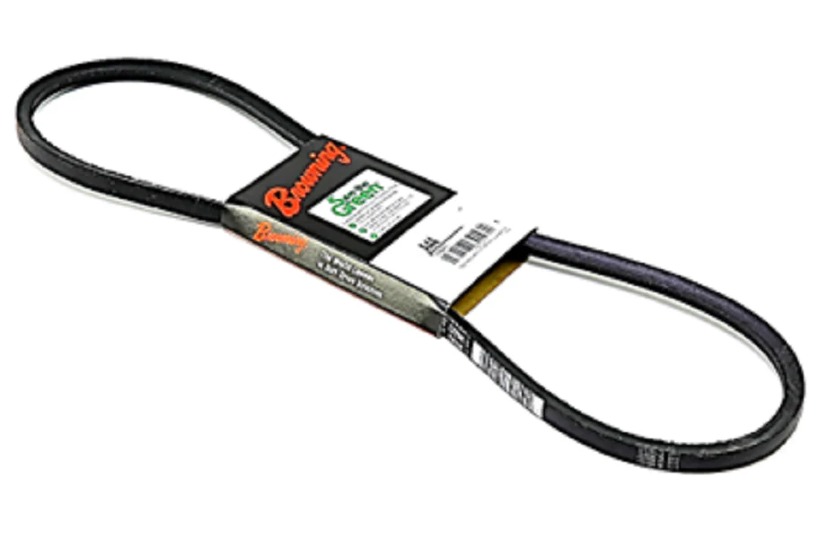 Browning A44 Belt