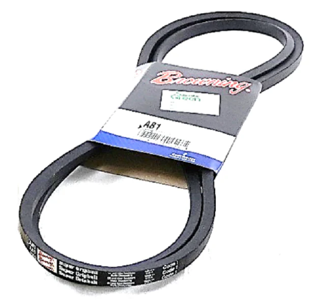 Browning A81 Belt
