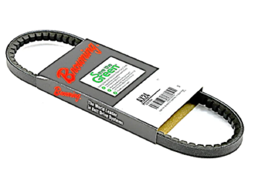 Browning AX24 Belt