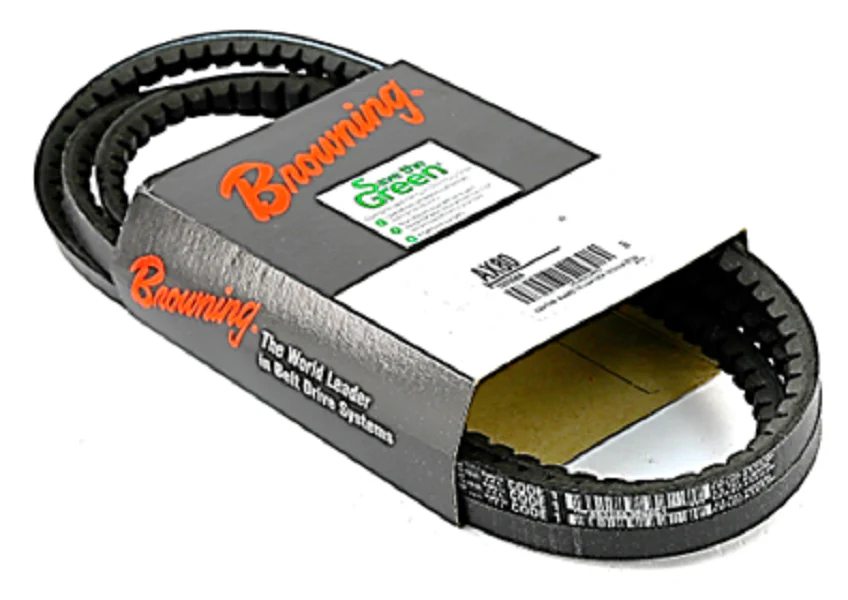 Browning AX80 Belt