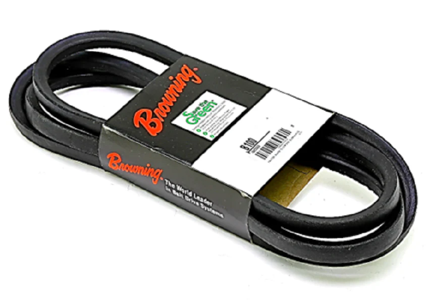Browning B100 Belt