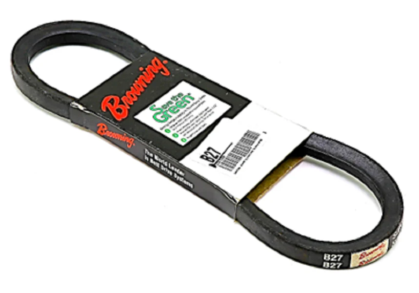 Browning B27 Belt
