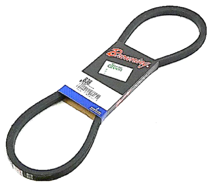 Browning B38 Belt