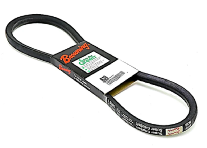 Browning B39 Belt