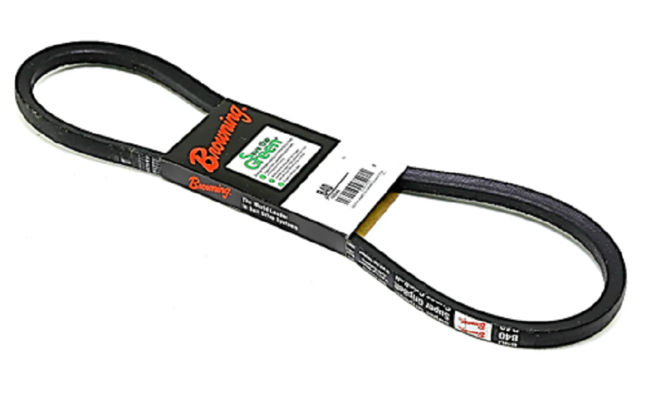 Browning B40 Belt