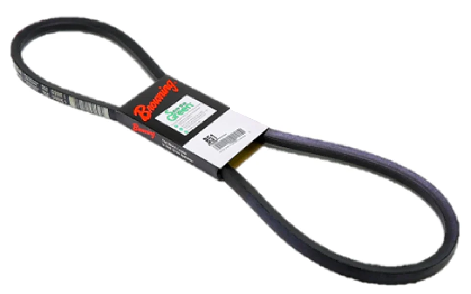 Browning B51 Belt