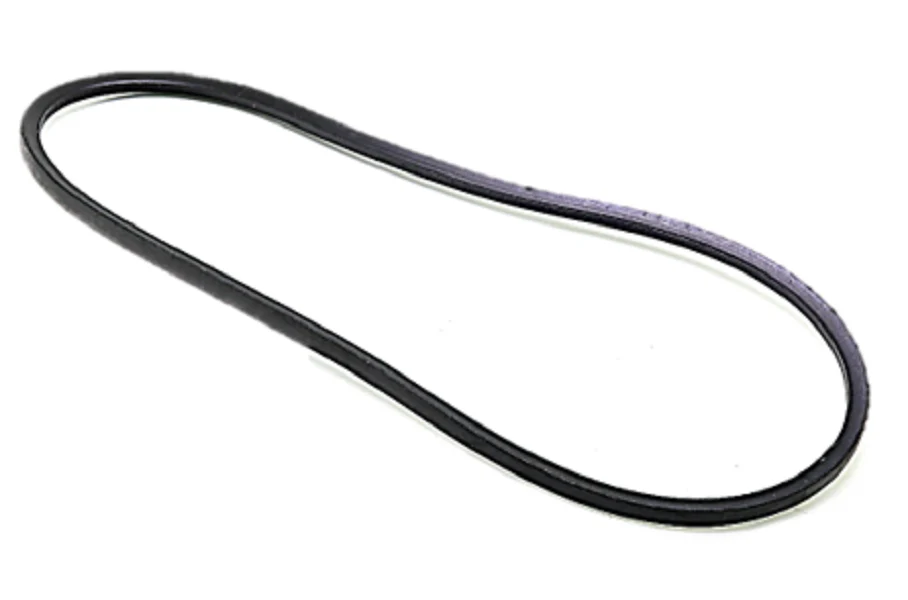 Browning B55 Belt