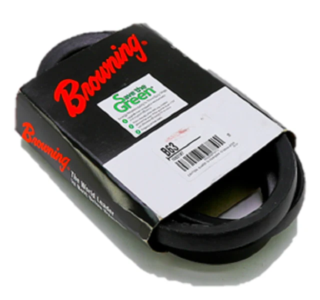 Browning B63 Belt