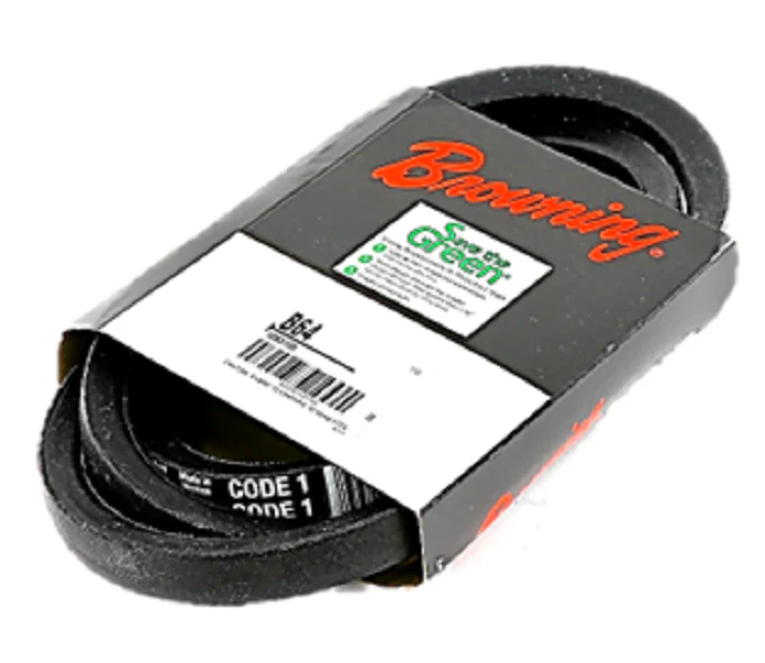 Browning B64 Belt