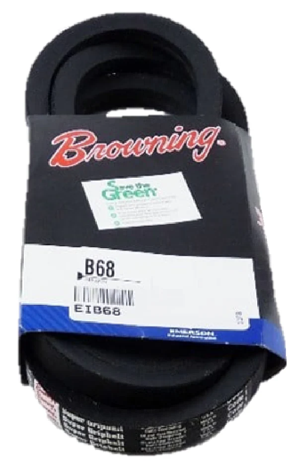 Browning B68 Belt