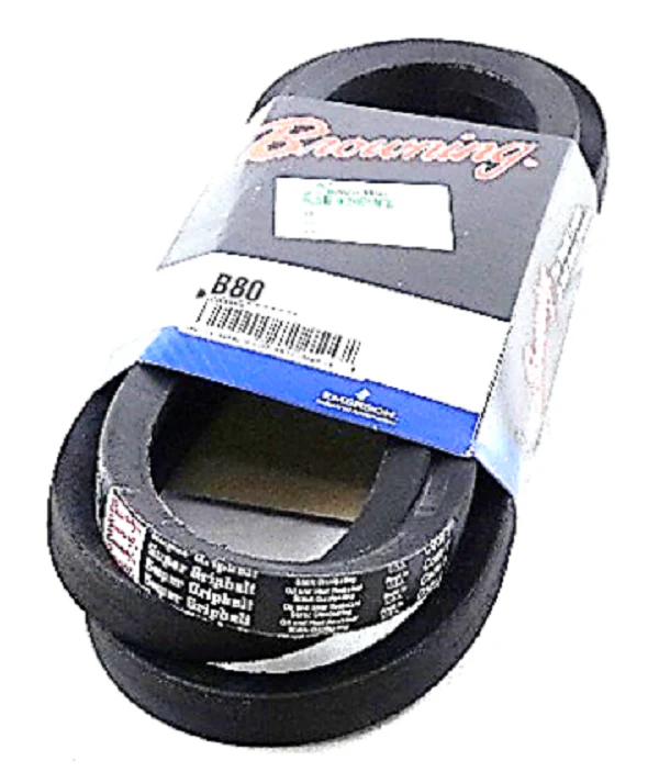 Browning B80 Belt