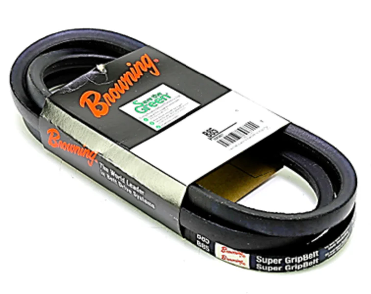 Browning B85 Belt