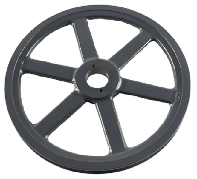 Browning BK130H Sheave