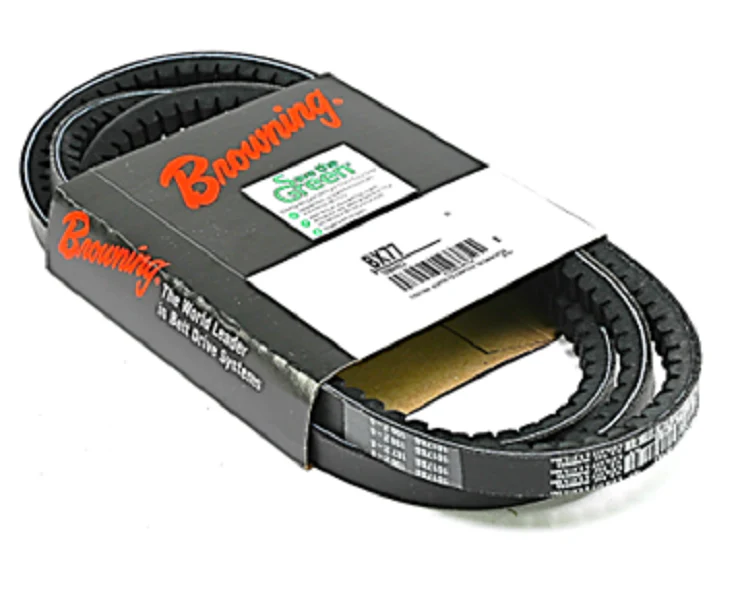 Browning BX77 Belt