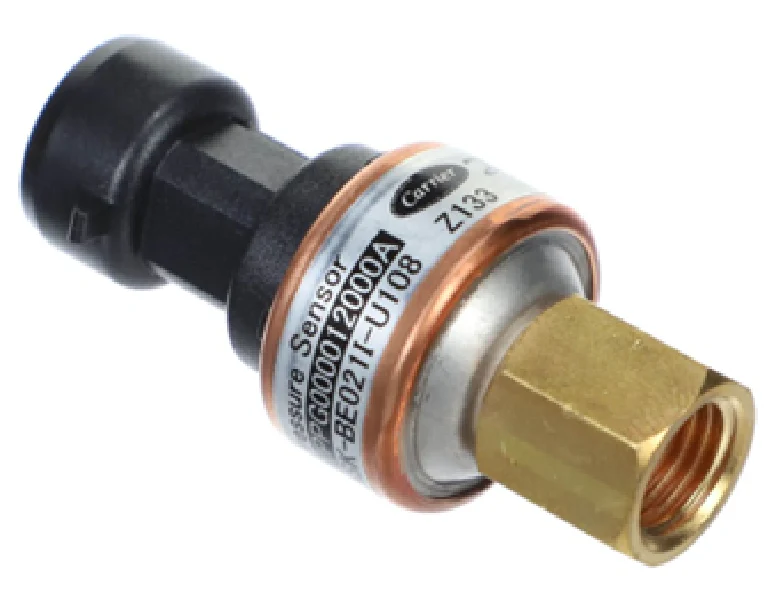 Carrier 00PPG000012000A Discharge Transducer