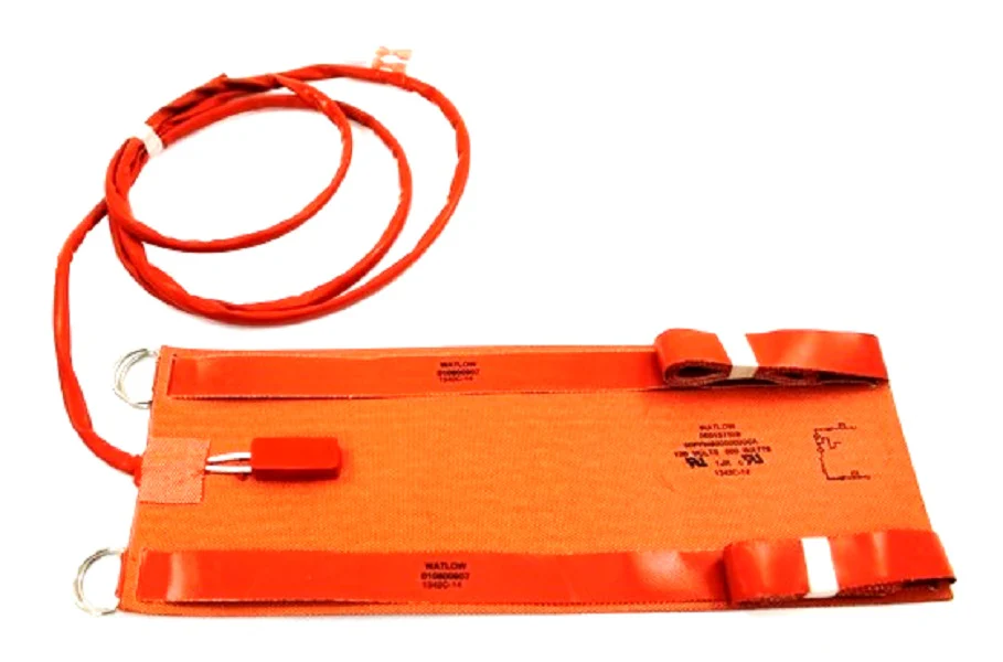 Carrier 00PPN800000300A Heater