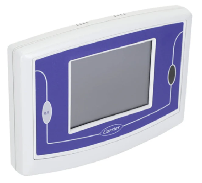 Carrier 00PSG000281600A Touch Pilot