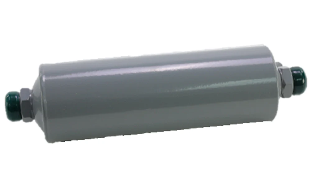 Carrier 02XR05009501 Oil Filter