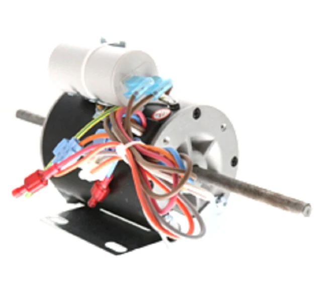 Carrier 12027 Motor