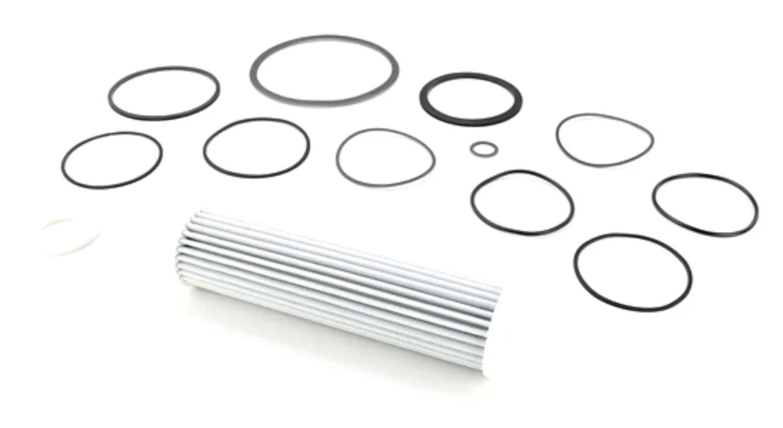 Carrier 17S40001 Filter